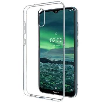 Hishell TPU pro Nokia 2.3 čirý (HISHa219)