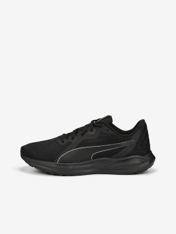 Puma Twitch Runner Fresh Tenisky Černá