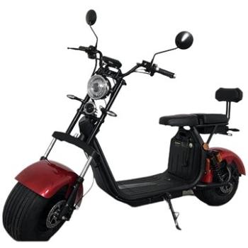 Lera Scooters C2 1500W červená (0769503119052)