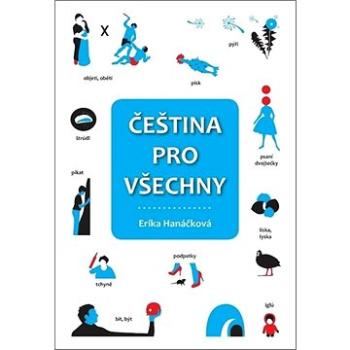 Čeština pro všechny (978-80-7546-321-0)