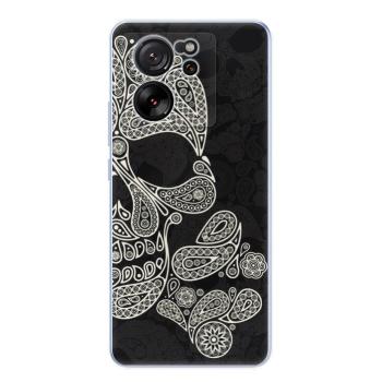 Odolné silikonové pouzdro iSaprio - Mayan Skull - Xiaomi 13T / 13T Pro