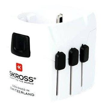 SKROSS WORLD PRO Light USB PA46 (PA46)