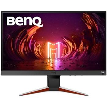 23,8" BenQ Mobiuz EX240N (9H.LL6LB.QBE)