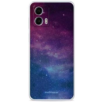 Mobiwear Silikonový kryt pro Motorola Moto G53 5G - B027F (5904808555791)