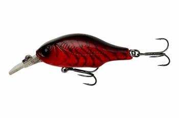 Savage gear wobler gravity crank mr floating red crayfish 5,8 cm 9 g