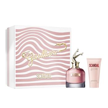 Jean P. Gaultier Scandal - EDP 50 ml + tělové mléko 75 ml