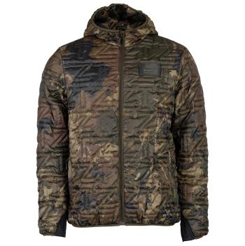 Nash bunda zt climate jacket - l