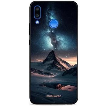 Mobiwear Glossy lesklý pro Huawei Nova 3 - G006G (5904808452663)