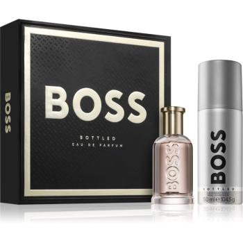 Hugo Boss BOSS Bottled dárková sada pro muže