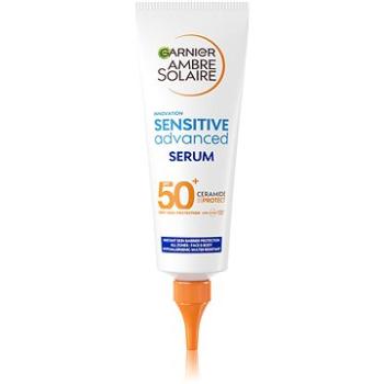 GARNIER Ambre Solaire Sensitive Advanced Serum SPF 50+ 125 ml (3600542512794)