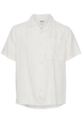 !Solid Ing 'Allan'  fehér