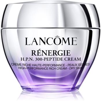 Lancôme Rénergie H.P.N. 300-Peptide Cream protivráskový denní krém pro suchou pleť pro ženy 50 ml