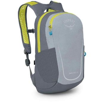 Osprey DAYLITE JR Dětský batoh, šedá, velikost