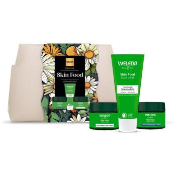 Weleda Skin Food Premium dárková sada pro ženy