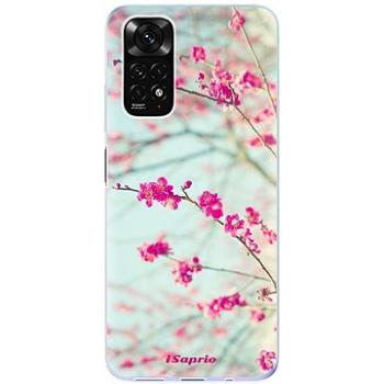 iSaprio Blossom 01 pro Xiaomi Redmi Note 11 / Note 11S (blos01-TPU3-RmN11s)