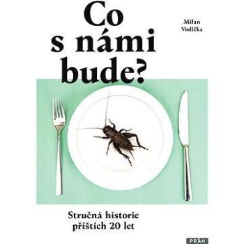 Co s námi bude? (9788072525287)