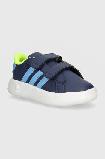 Dětské sneakers boty adidas GRAND COURT 2.0 CF IH4885