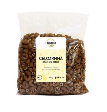 PROBIO Kolínka žitná celozrnná BIO 400 g