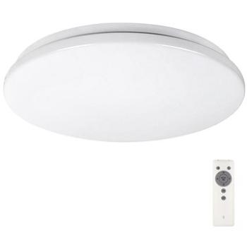 Rabalux - LED Stmívatelné stropní svítidlo na dálKové ovládání LED/16W/230V (5698)