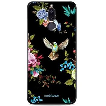 Mobiwear Glossy lesklý pro Huawei Mate 10 Lite - G041G (5904808534925)