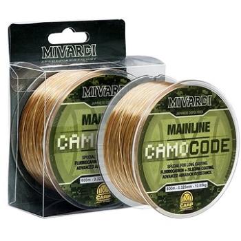 Mivardi CamoCODE Mainline 600m (NJVR002492)