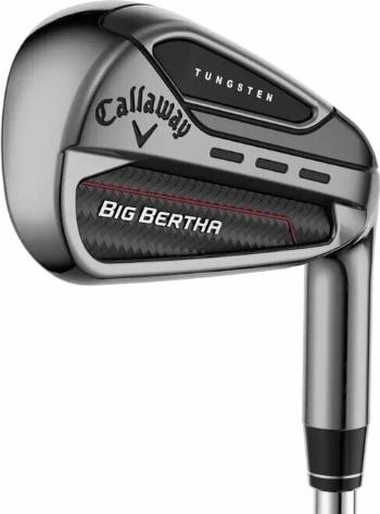 Callaway Big Bertha 23 Irons Pravá ruka 5-PW Regular Graphite Golfové hole - železa