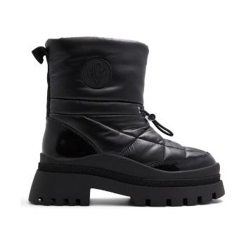 ALDO FROSTINE Női cipő, fekete, méret 36