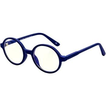 GLASSA KIDS Blue Light Blocking GlassesPCG 10, dioptrie +0,00  modrá (8592857510204)