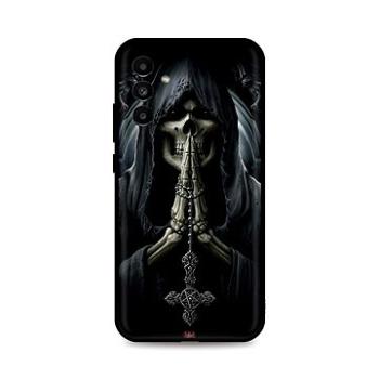 TopQ Kryt Samsung A13 5G Grim Reaper 87922 (87922)