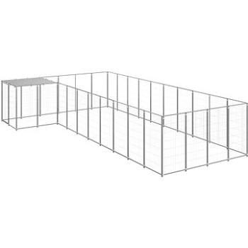 SHUMEE stříbrný 13,31 m2 ocel, 3082244 (3082244)