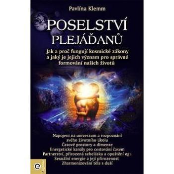 Poselství Plejáďanů (978-80-8100-496-4)