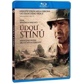 Údolí stínů - Blu-ray (N01823)