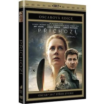 Příchozí - DVD (D008140)