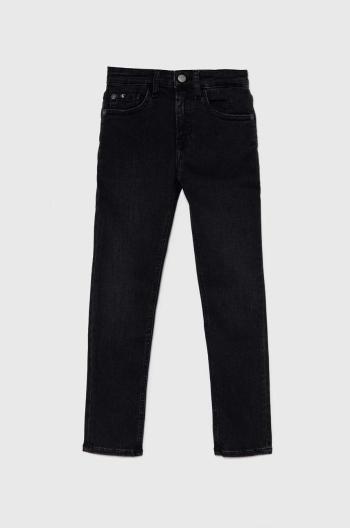 Dětské rifle Calvin Klein Jeans SLIM IB0IB02110