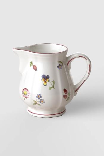 Džbán na mlieko Villeroy & Boch Petite Fleur 0,25 L viac farieb