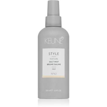 Keune Style Texture Salt Mist stylingový solný sprej pro plážový efekt 200 ml