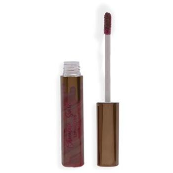 I HEART REVOLUTION Soft Swirl Gloss Chocolate Lip Cookie Delight (5057566654517)