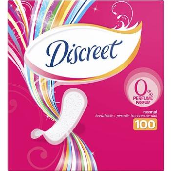 DISCREET Normal 100 ks (8001090162038)