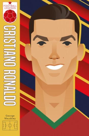 Cristiano Ronaldo - George Maudsley