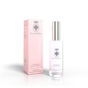 Palazzo Rosa Sérum kyselina hyaluronová, 30 ml (PR00010)