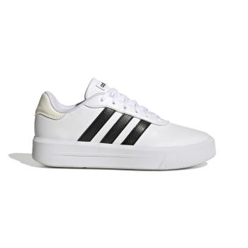 adidas COURT PLATFORM 42 2/3