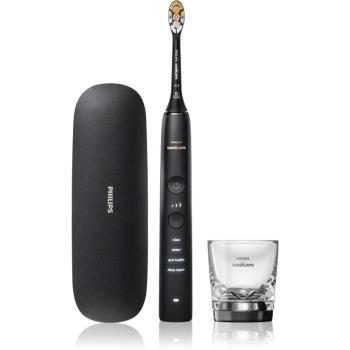 Philips Sonicare 9000 DiamondClean HX9911/17 sonický elektrický zubní kartáček 1 ks