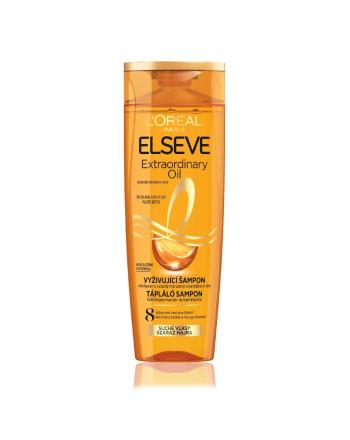 Loréal Paris Elseve Extraordinary Oil vyživující šampon na suché vlasy 250 ml