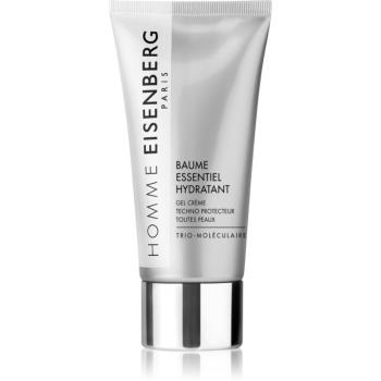 Eisenberg Homme Baume Essentiel Hydratant hydratační gelový krém 75 ml