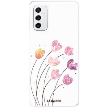 iSaprio Flowers 14 pro Samsung Galaxy M52 5G (flow14-TPU3-M52_5G)