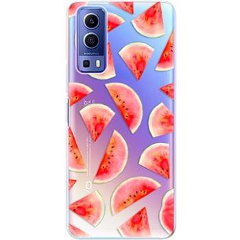 iSaprio Melon Pattern 02 pro Vivo Y72 5G (mel02-TPU3-vY72-5G)