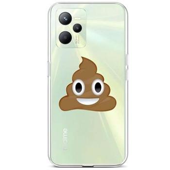 TopQ Kryt Realme C35 Poo 74593 (Sun-74593)