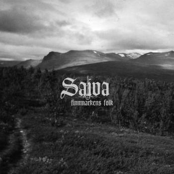 Saiva - Finnmarkens Folk, CD