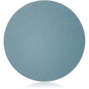 MAC Cosmetics Powder Kiss Soft Matte Eye Shadow Refill náhradní náplň na oční stíny Good Jeans 1.5 g