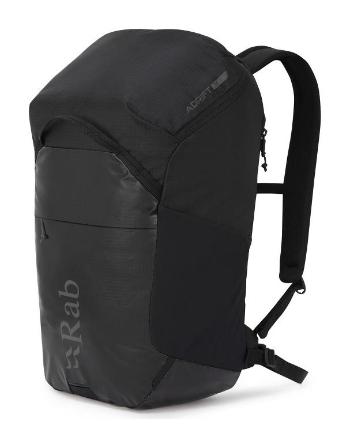 Rab Adrift 30 Black